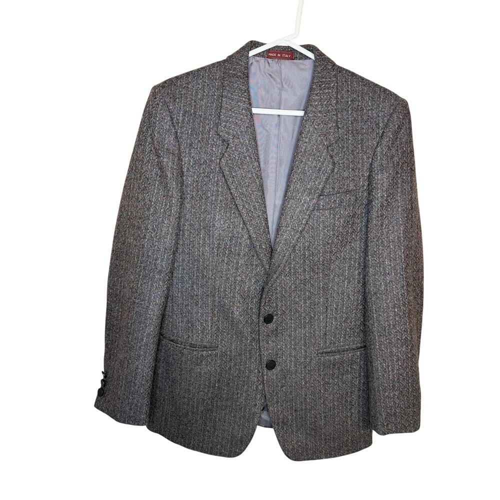 Vintage Giannino Vaghi Blazer